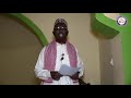 SHEYDAN CADOWGI TOFADHA || FRIDAY KHUTBAH  IN SHIMPIR FATUMA || SHEIKH MOHAMUD. 18/12/2020