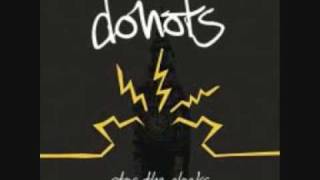 donots stop the clocks