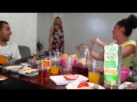 Gamoidarebs - qalaquri versia(parodia) / გამოიდარებს - ქალაქური ვერსია(პაროდია)