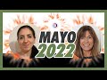 Predicciones Mayo con Meli