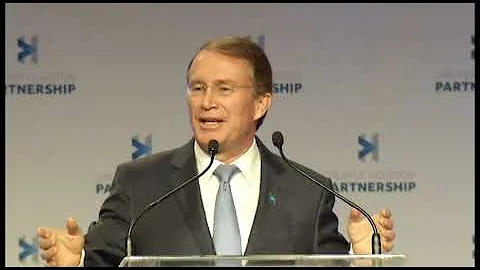 2018 Annual Meeting Speech: Marc Watts