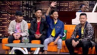 BLEKJEK, GRUP PARODI BLACKPINK | HITAM PUTIH (14/05/19) PART 4