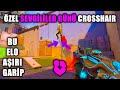KALP CROSSHAIR sevgililer günü ÖZEL , bu ELO ne böyle?!* | VALORANT