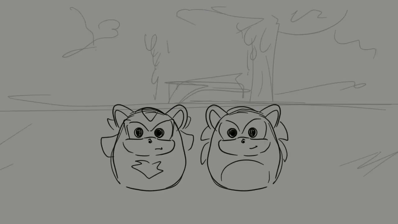 SONADOW ANIMATION WIP