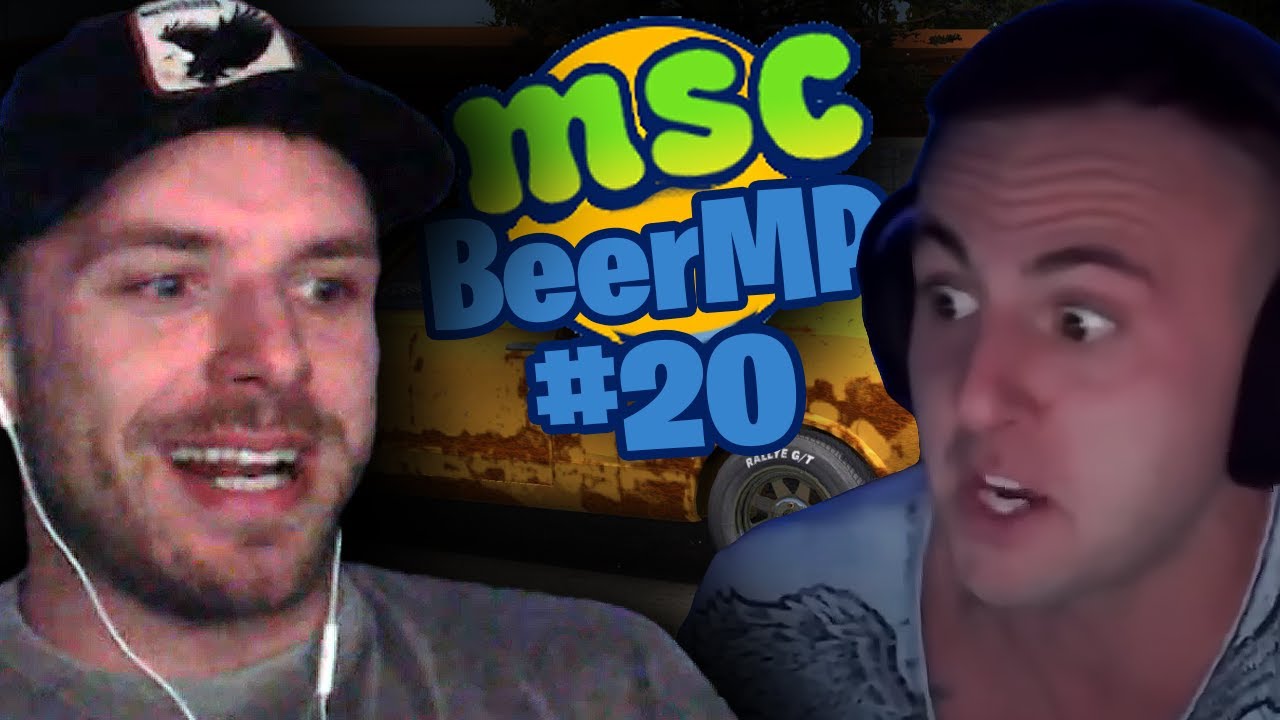 restt a maťo - My Summer Car Online #20  │  30.1.2024