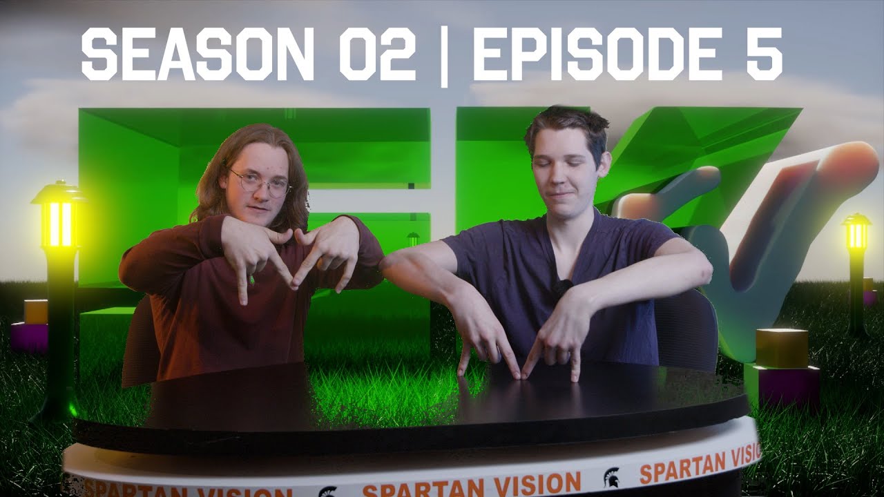 SVTV 21-22 | Season 02 | Episode 05