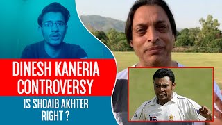 Danish Kaneria Controversy | What Was The Real Purpose behind Shoaib Akhter's Statement?
