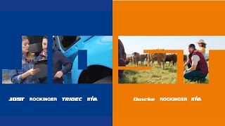 The JOST System of Success | On-Highway & Off-Highway | JOST World