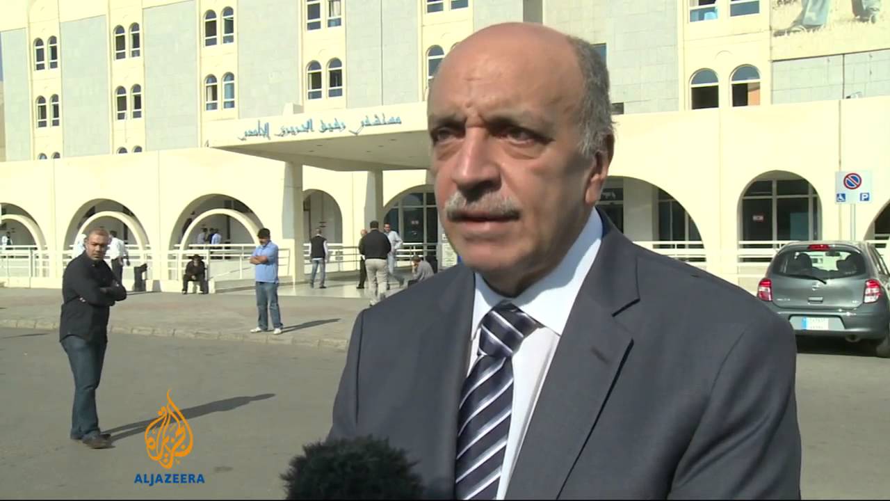 الحرب في سوريا تهدد السلام في لبنان