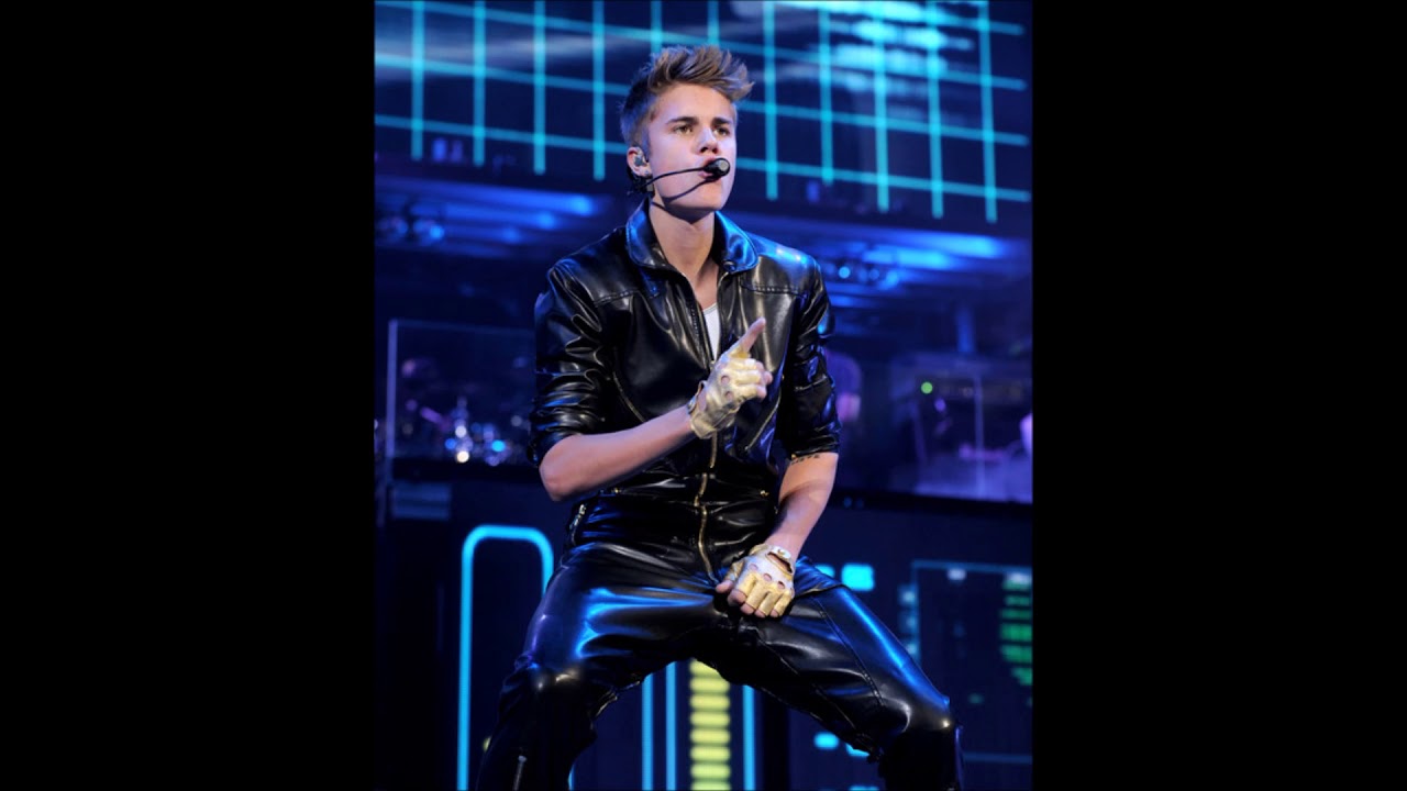 As Long As You Love Me - Justin Bieber ( Empty Arena Edit)