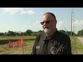 FULL INTERVIEW- Okmulgee County EMA on potential data center site