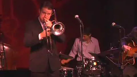 "Pennies From Heaven" TL5 at Birdland New York