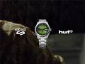 Seiko 5 Sports HUF Limited Edition