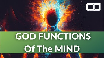 What are the god Functions of the Mind Temple? (ESTJ, ISTP, ENFJ, INFP) Season 35 | CS Joseph