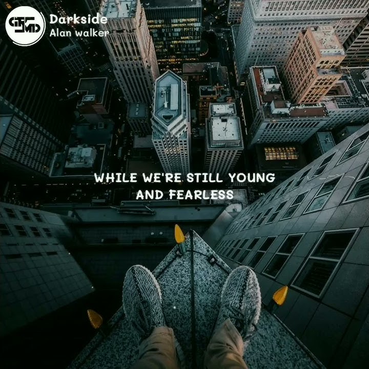 Story WA 30 Detik.DARKSIDE