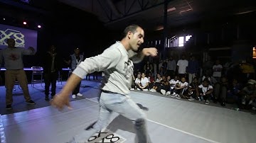 Judges showcase. 108 Movement Dance festival 2018 (produced by Homekrafed)