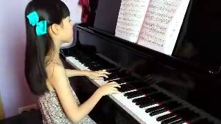 Venetian Boat Song - Felix Mendelssohn