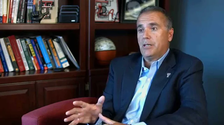 Robert Giovannetti | Outstanding Alumni 2015