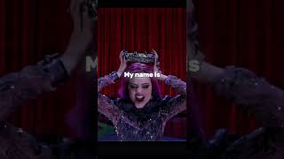 Mal Stole Ben From Audrey