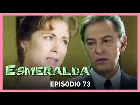 Esmeralda: Esmeralda perdona a su padre | Escena - C73