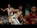 Nba 2k24 slider  stream quality test