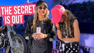 Born Free Builder Becky drops secrets at Paradise Roadshow @Becky Goebel