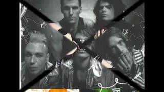Watch Warrior Soul Television video