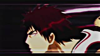 Skyflow Edit - Kuroko No Basket
