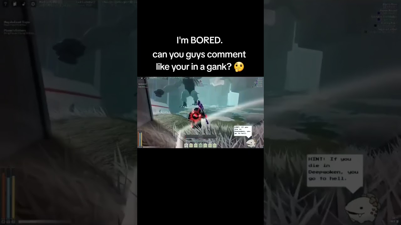 let's make this FUNNY 