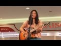 Maico(5) in  イオン具志川  曲:キミは素晴らしい