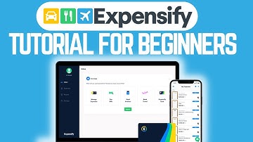 Expensify Tutorial For Beginners In 2023 (Step-By-Step)