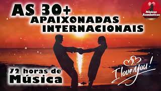 Flash Back Internacional Melodias de Amor - Coletânea Músicas Românticas Internacionais 70, 80 e 90