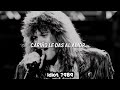 Bon Jovi - You Give Love a Bad Name (Sub Español)