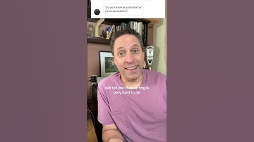 Do You Have Any Advice For Procrastination? Screenwriting Tips & Advice from Writer Michael Jamin