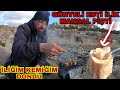 GÜNYELİ ESTİ İLİĞİM KEMİĞİM DONDU~KOYUNDA İLİK MANĞAL KEYFİ