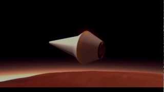 Kojourner (Kerbal Space Program Cinematic)