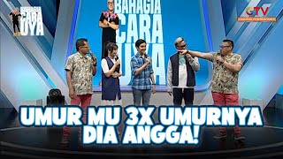 Download Lagu Papi Uya Kedatangan Aktor Muda Idaman Wanita! | BAHAGIA CARA UYA | Episode 4 (1/9) MP3 Download Lagu Papi Uya Kedatangan Aktor Muda Idaman Wanita! | BAHAGIA CARA UYA | Episode 4 (1/9) MP3