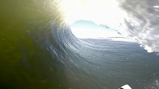 GoPro: Brett Barley - Rodanthe, NC - 01.31.17 - Surf