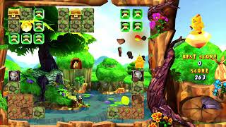 PS4 PRO Gem smashers Gameplay