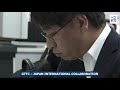GTTC – Japan International Collaboration | @gttckarnataka2037