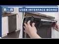 Dishwasher High Limit Thermostat (Testing / Replacement