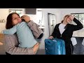 BYE BYE AUCKLAND! WE ARE GOING ON VACATION... Travel Vlog