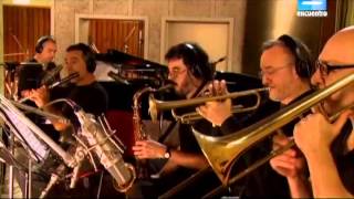 Chango Farías Gómez - Entre a mi pago sin golpear - Encuentro en el estudio