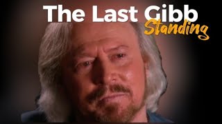 Barry Gibb : Keeping the Gibbs Legacy