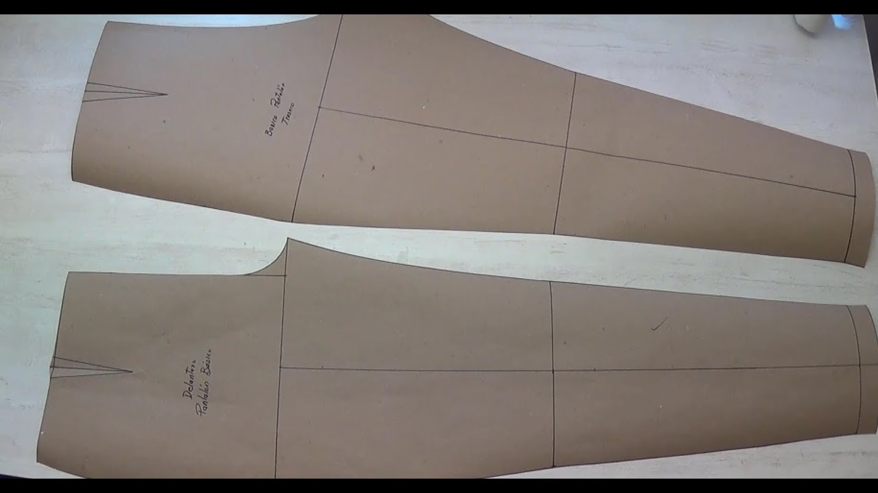 Pantalón para Dama