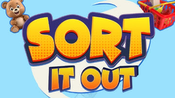 Goods Sorting 3 Match Gameplay Android Mobile