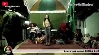 Edisi cek sound RISMA AUDIO     lagu : Kopi dangdut    Voc : Ayu shela