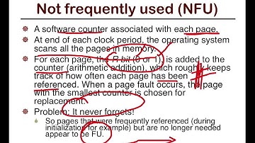 SFU CMPT 300: Week 7 Part 3