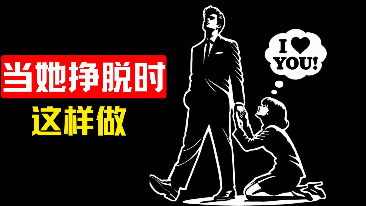 当她疏远你时该怎么办（给男士的约会建议） | 斯多葛主义