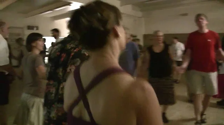 The Thursday Dance